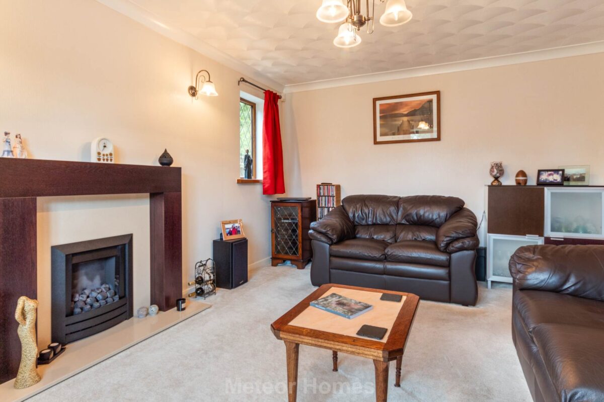 Meadowbank, Great Coates village, Grimsby