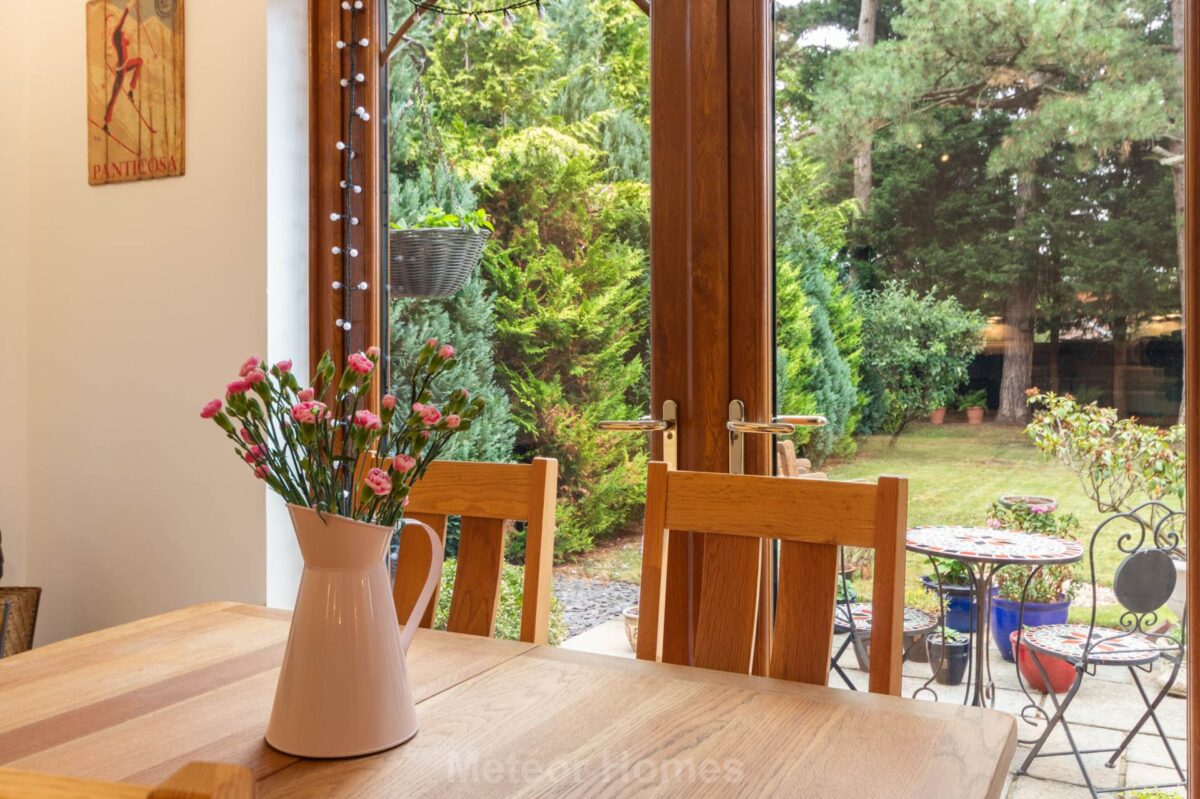 Meadowbank, Great Coates village, Grimsby