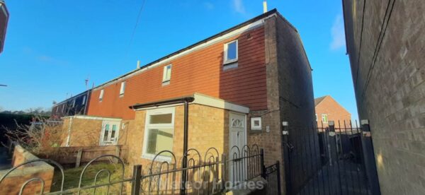 Alder View, Grimsby