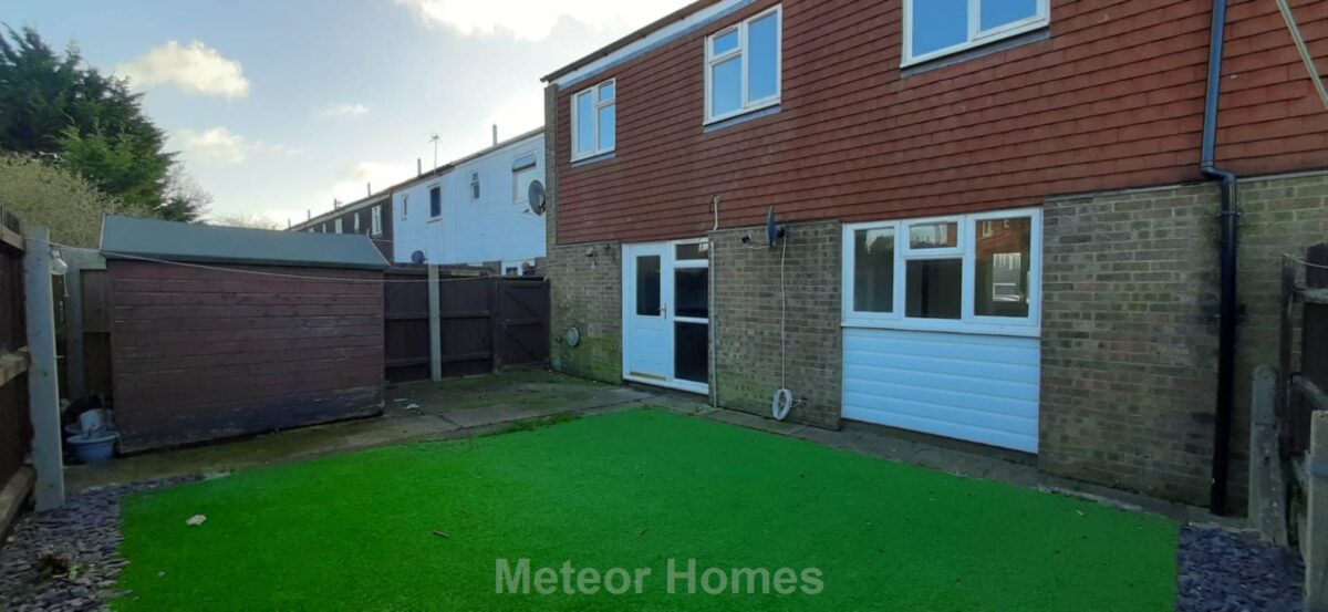 Alder View, Grimsby
