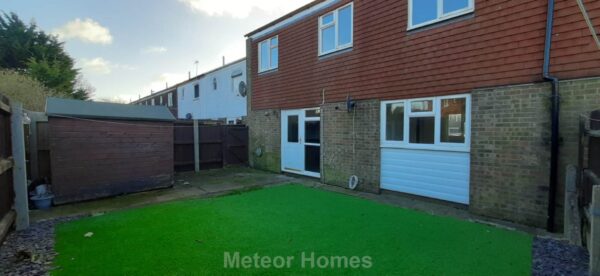 Alder View, Grimsby