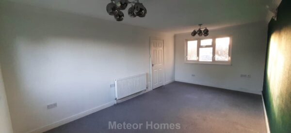 Alder View, Grimsby