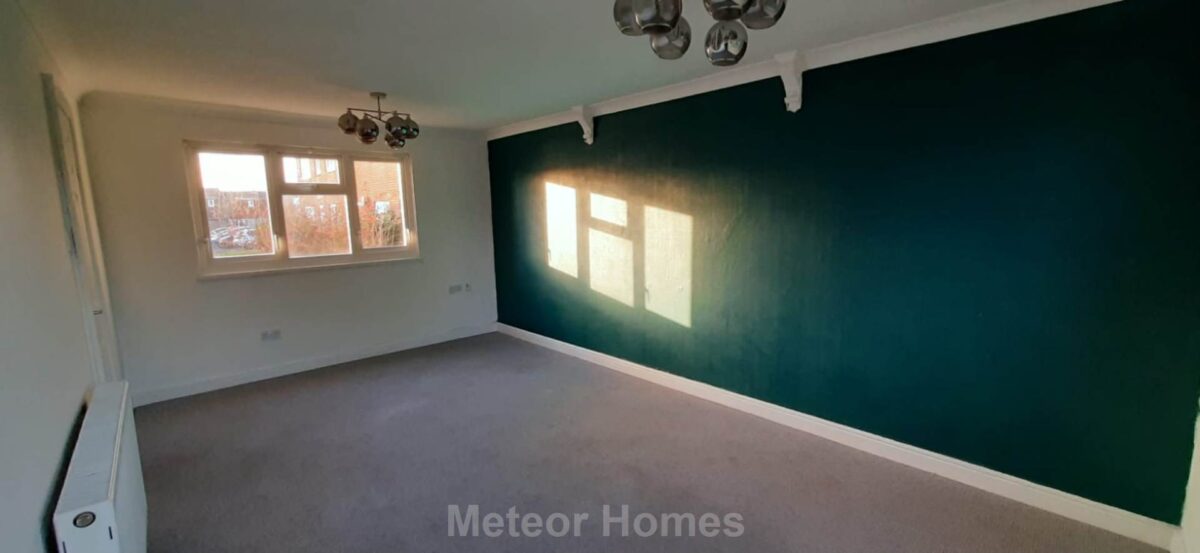 Alder View, Grimsby