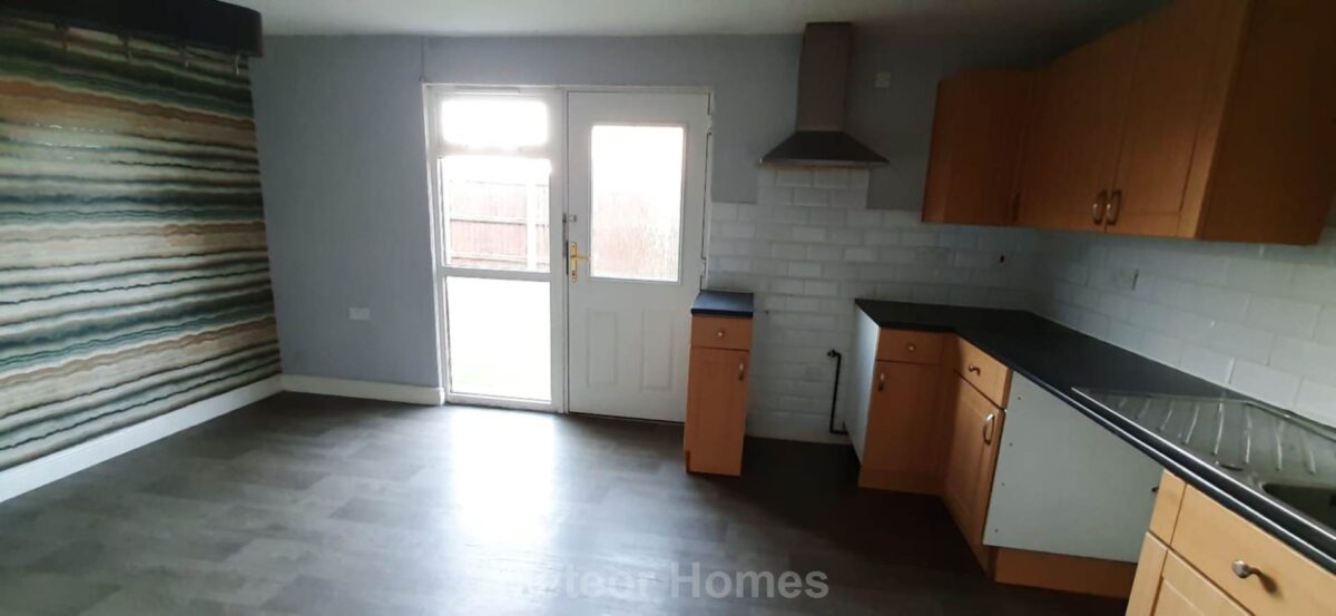 Alder View, Grimsby