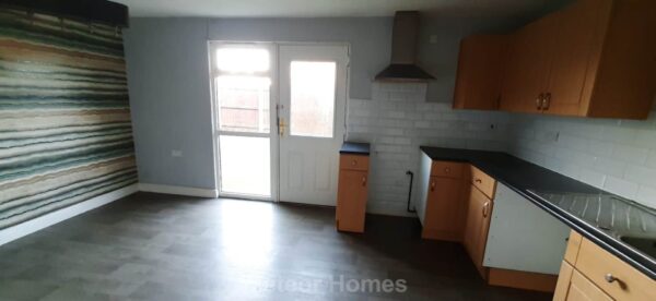 Alder View, Grimsby