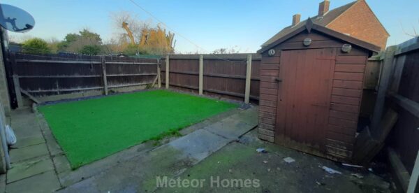 Alder View, Grimsby