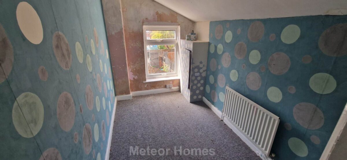 Anderson Street, Grimsby