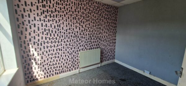 Anderson Street, Grimsby