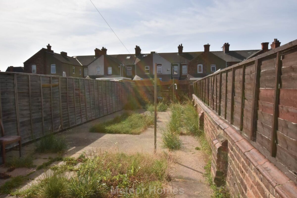 Torrington Street, Grimsby