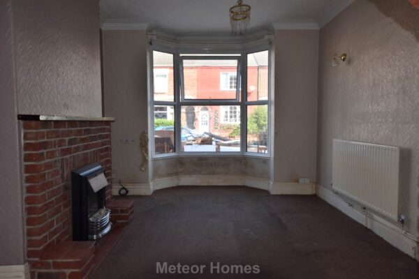 Torrington Street, Grimsby