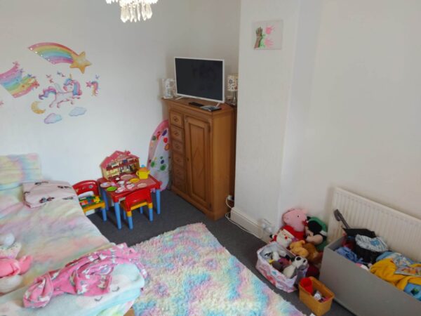 Clerke Street, Cleethorpes