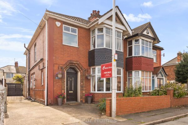 Quinton Road, Grimsby
