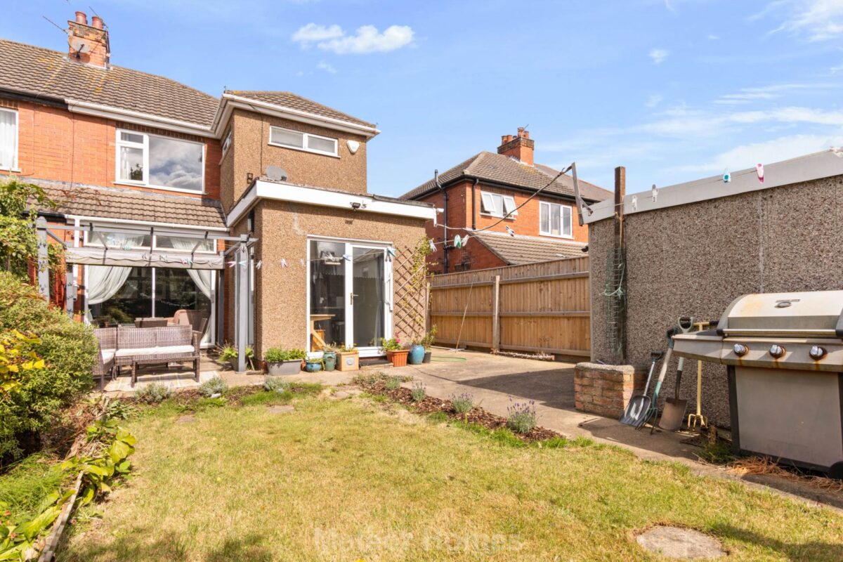 Quinton Road, Grimsby