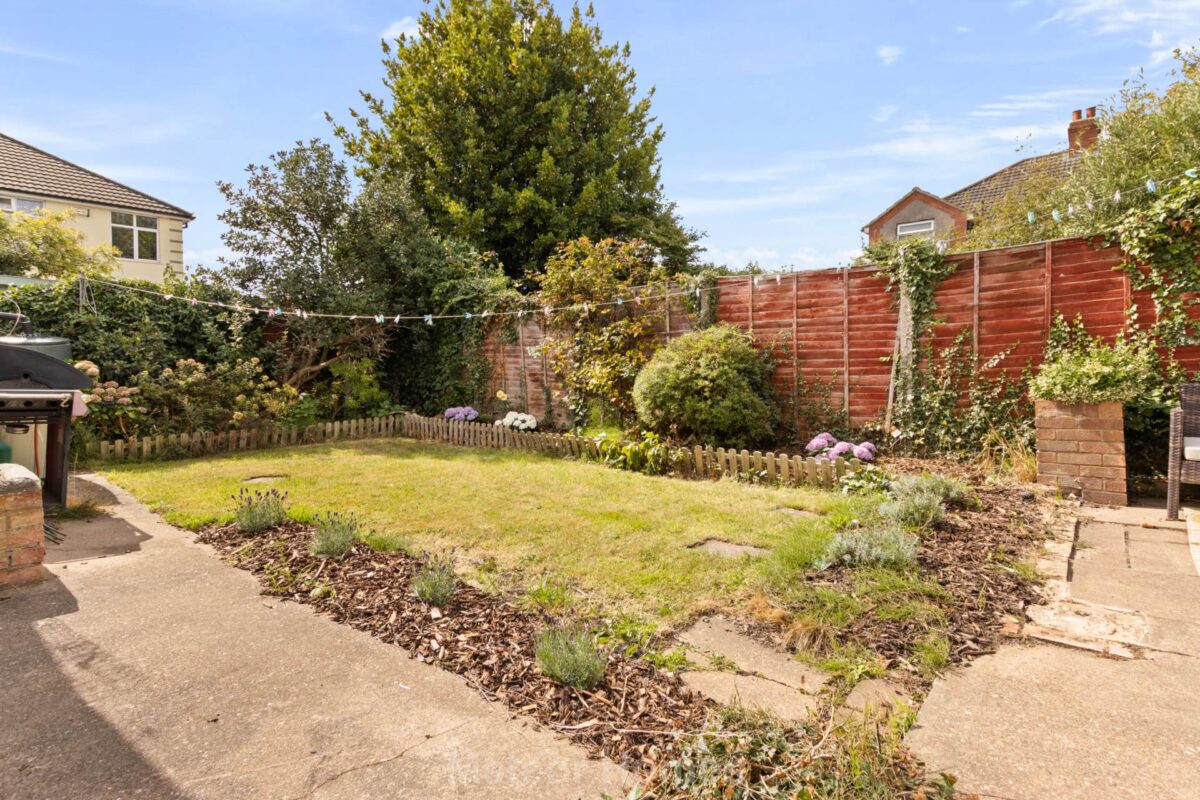 Quinton Road, Grimsby