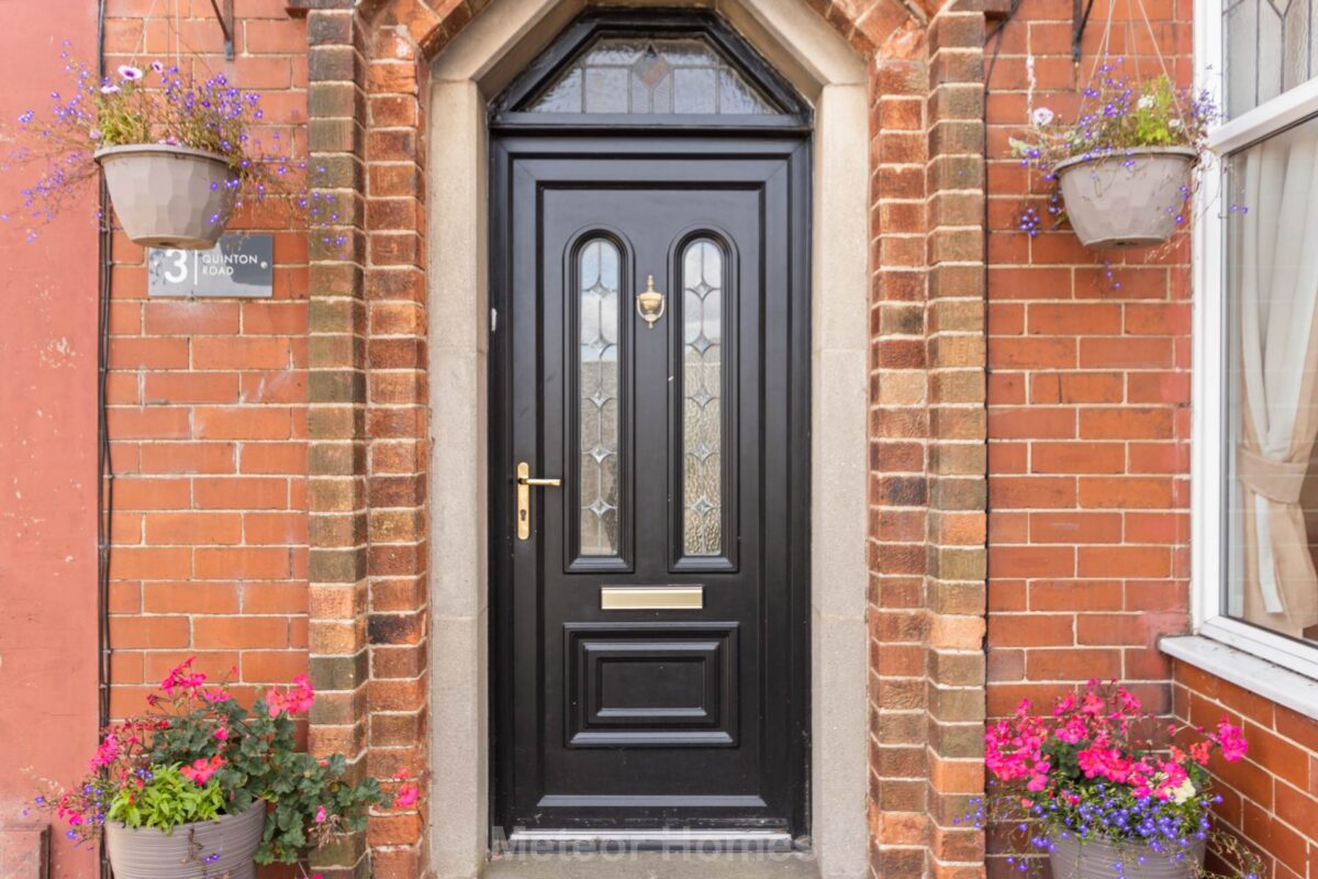 Quinton Road, Grimsby