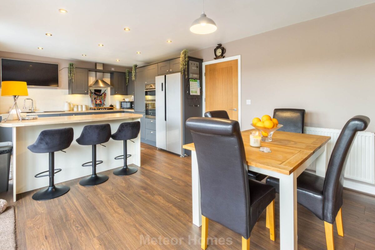 Brocklesby Avenue, Immingham