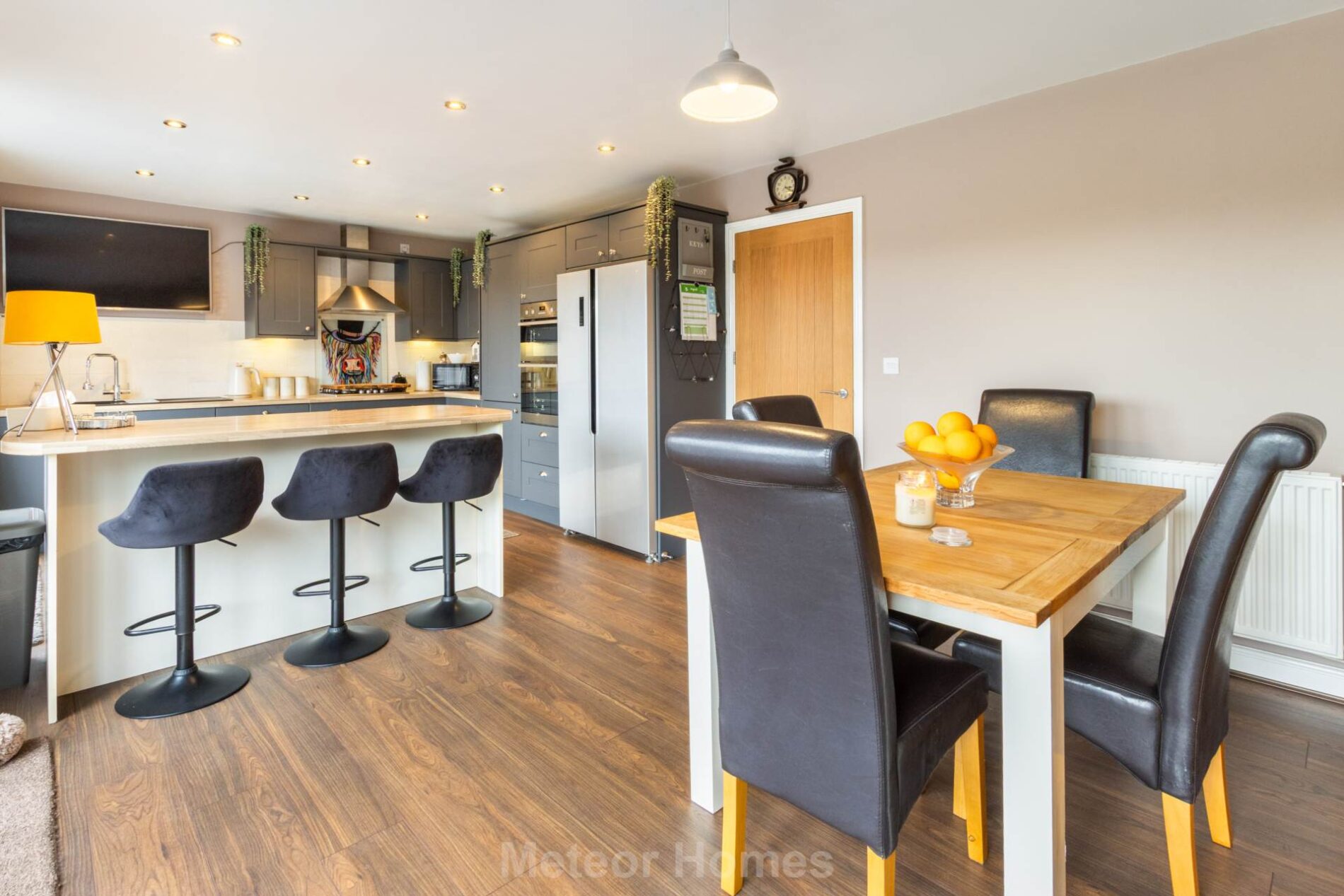 Brocklesby Avenue, Immingham