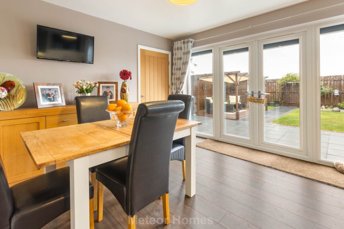 Brocklesby Avenue, Immingham