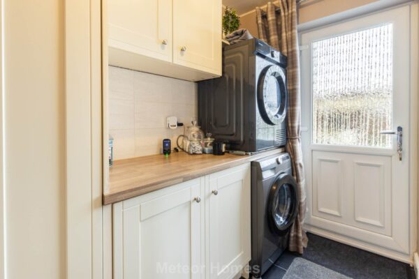 Brocklesby Avenue, Immingham