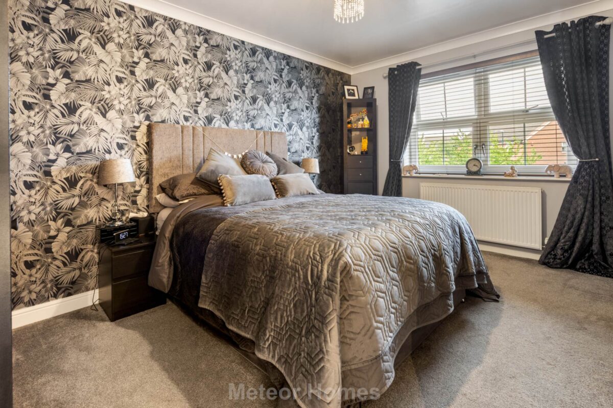 Brocklesby Avenue, Immingham