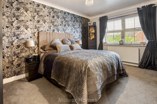 Brocklesby Avenue, Immingham