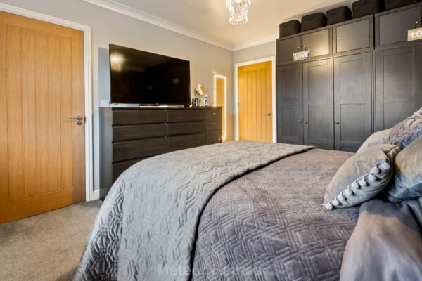 Brocklesby Avenue, Immingham