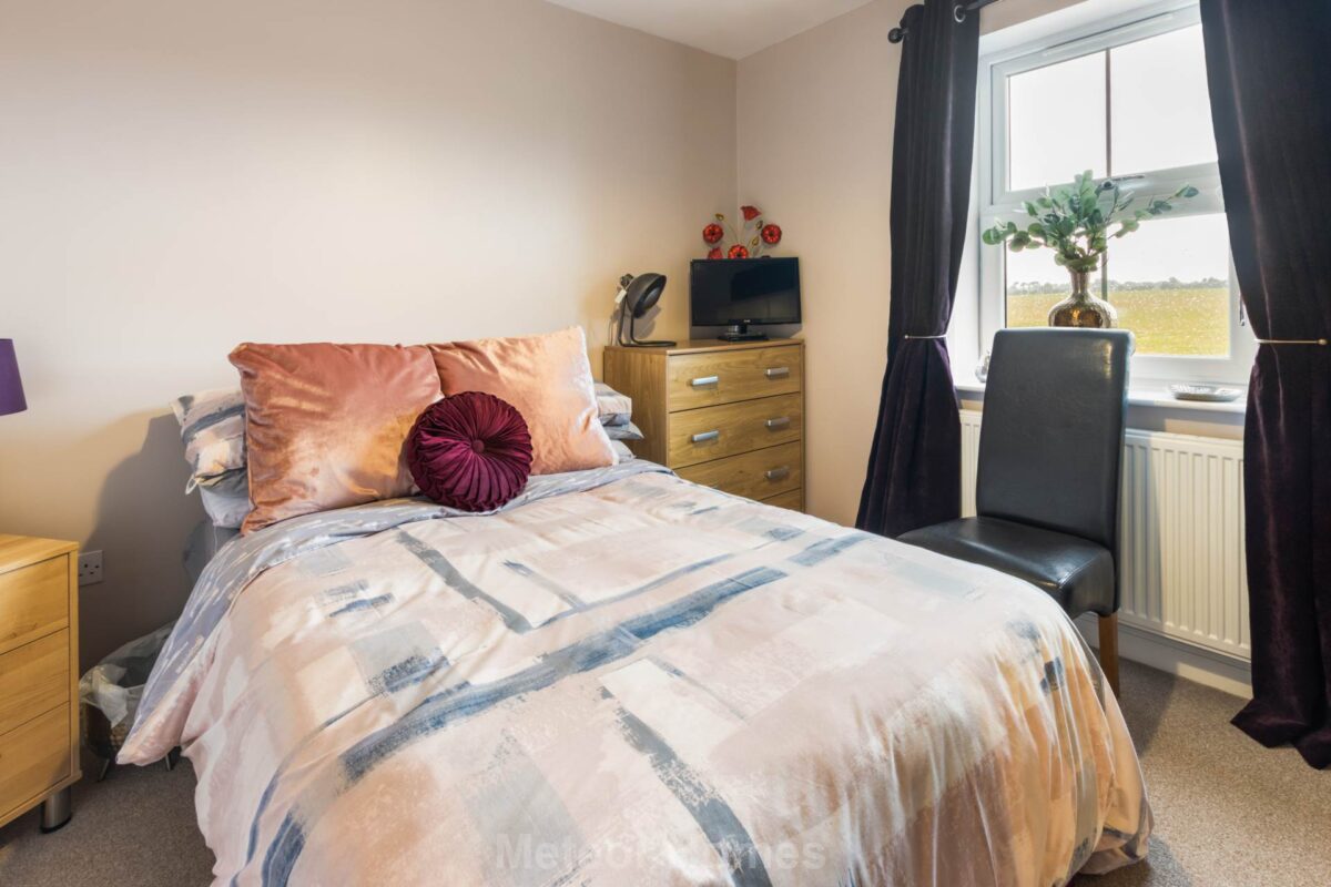Brocklesby Avenue, Immingham
