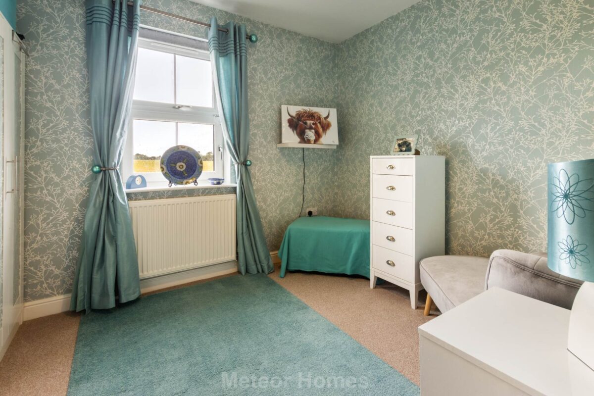 Brocklesby Avenue, Immingham