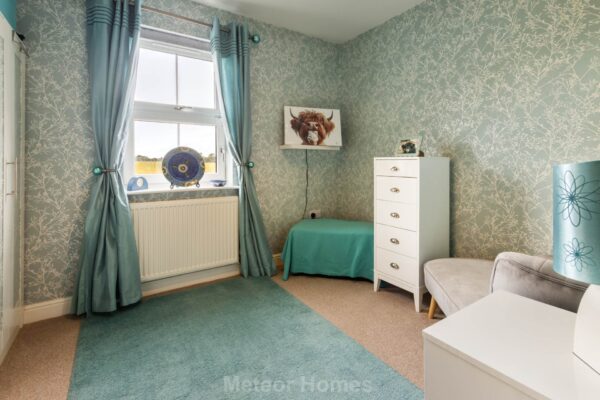 Brocklesby Avenue, Immingham