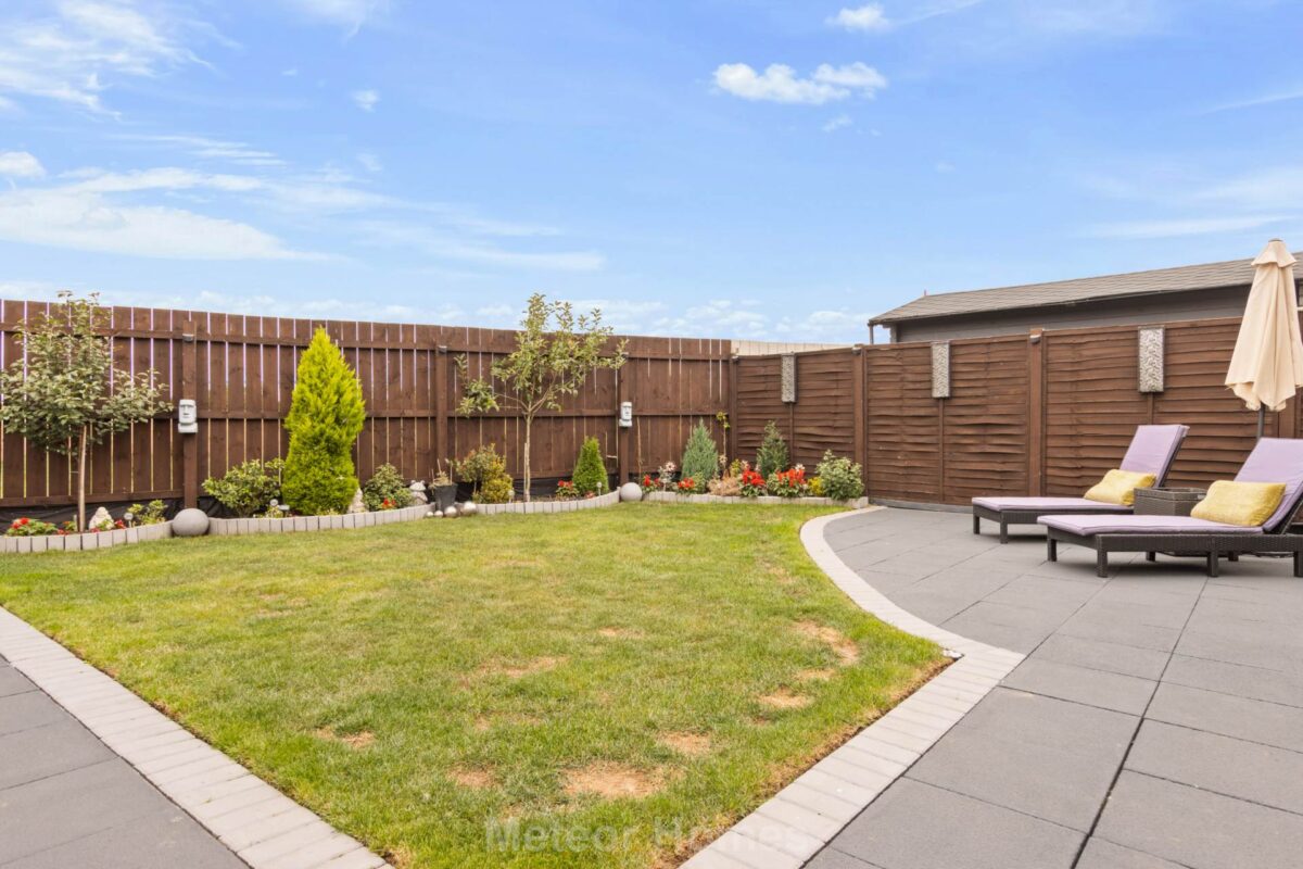 Brocklesby Avenue, Immingham