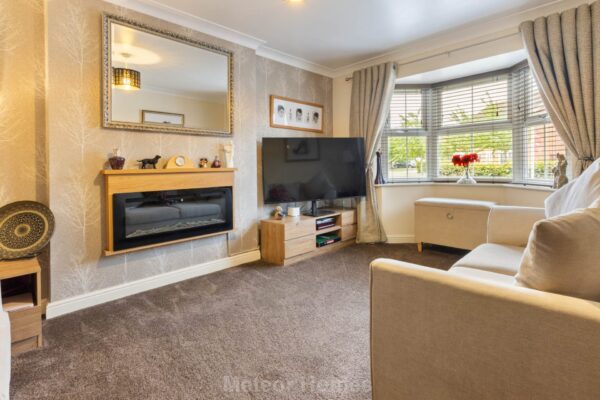 Brocklesby Avenue, Immingham