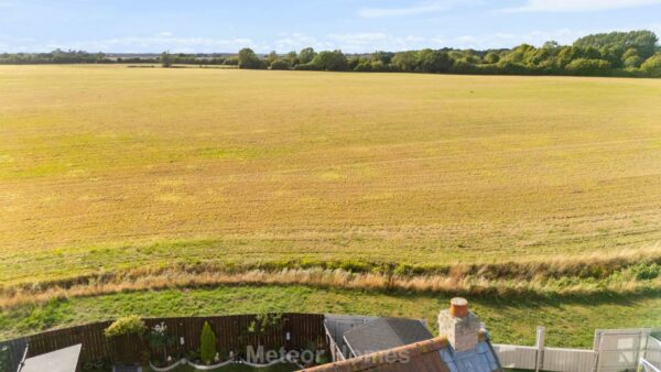 Brocklesby Avenue, Immingham
