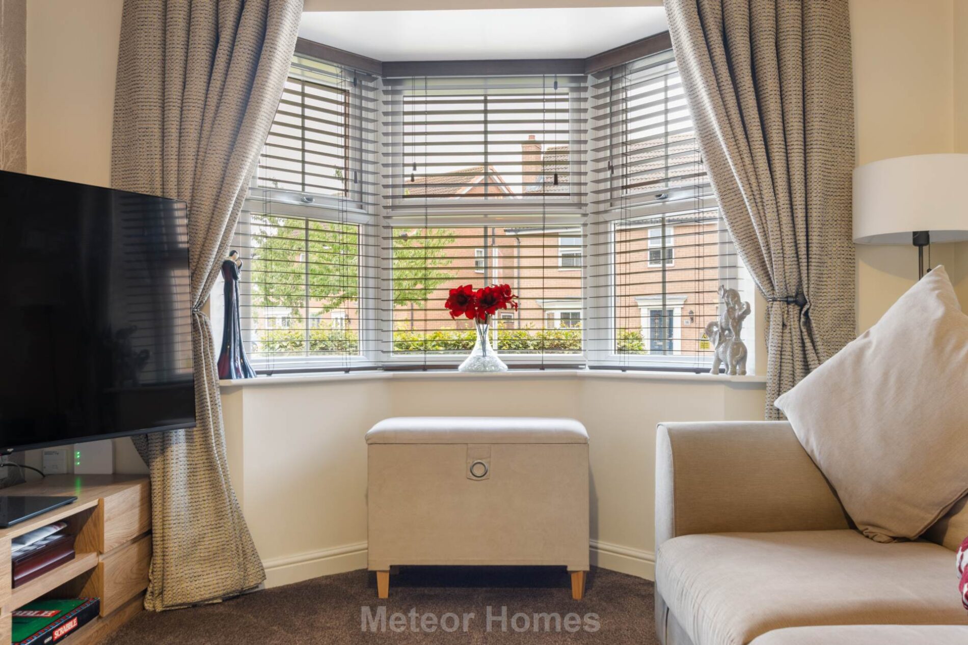 Brocklesby Avenue, Immingham
