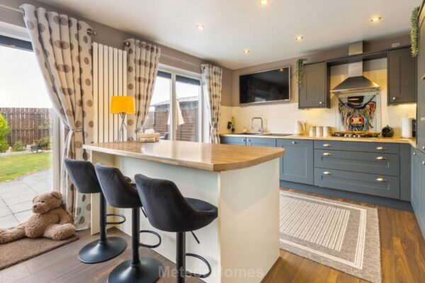 Brocklesby Avenue, Immingham