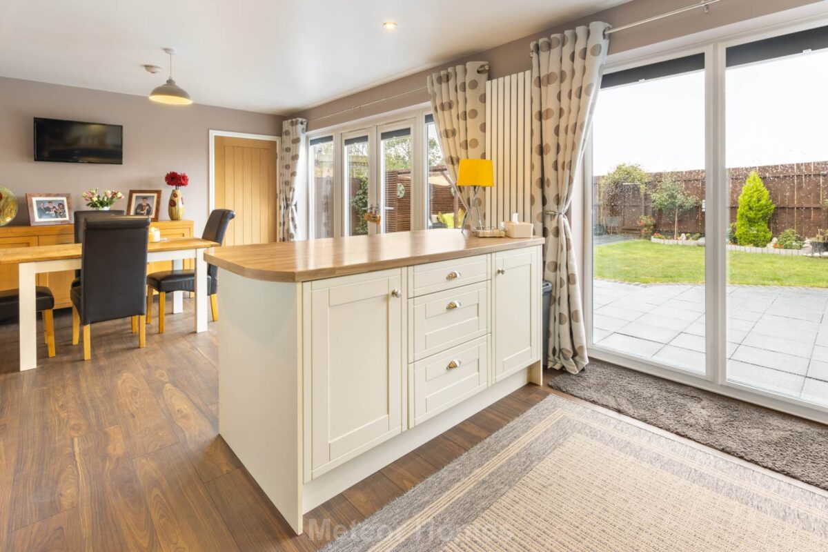 Brocklesby Avenue, Immingham