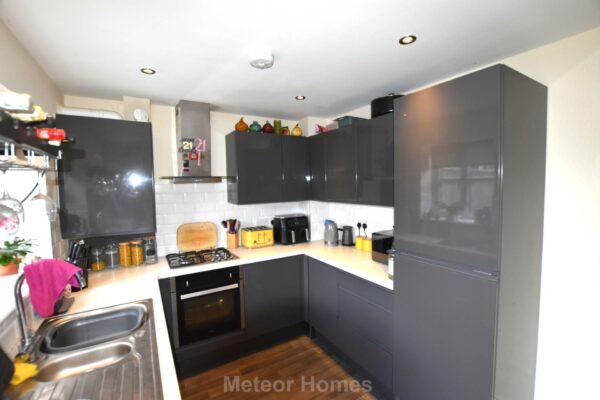 Fairbank Close, Grimsby