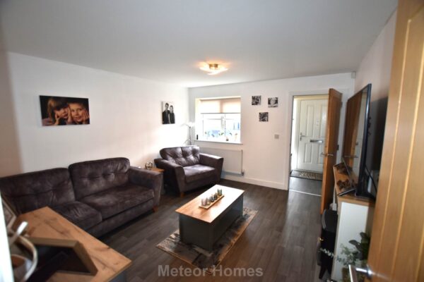 Fairbank Close, Grimsby