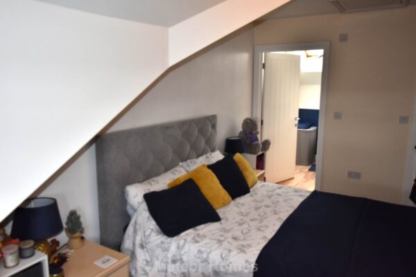 Fairbank Close, Grimsby