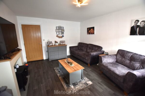 Fairbank Close, Grimsby