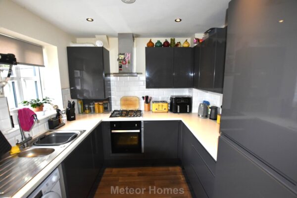 Fairbank Close, Grimsby