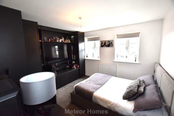 Fairbank Close, Grimsby