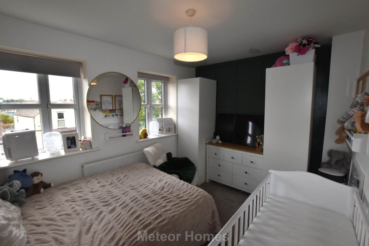 Fairbank Close, Grimsby