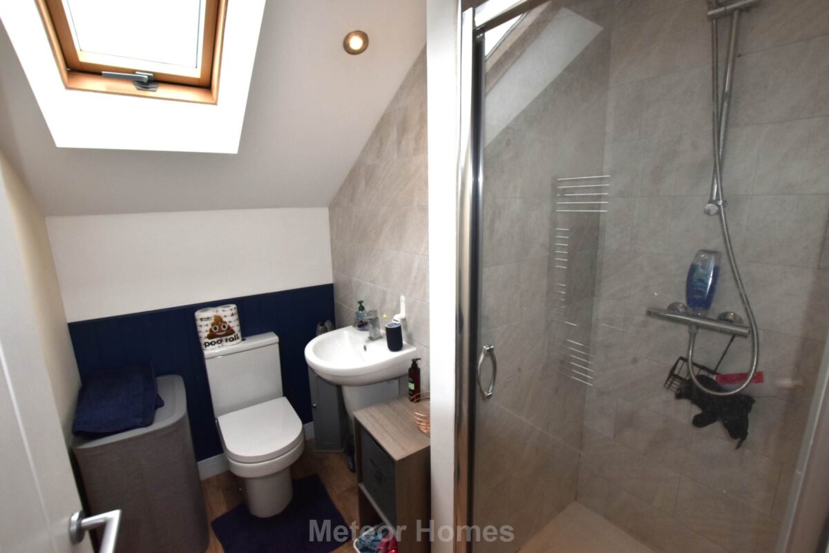 Fairbank Close, Grimsby