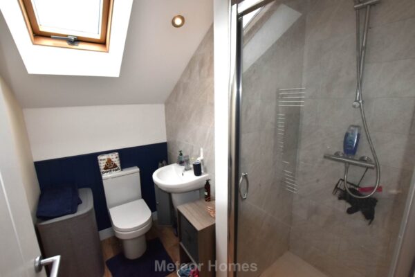 Fairbank Close, Grimsby