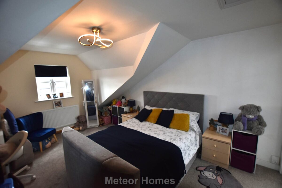 Fairbank Close, Grimsby