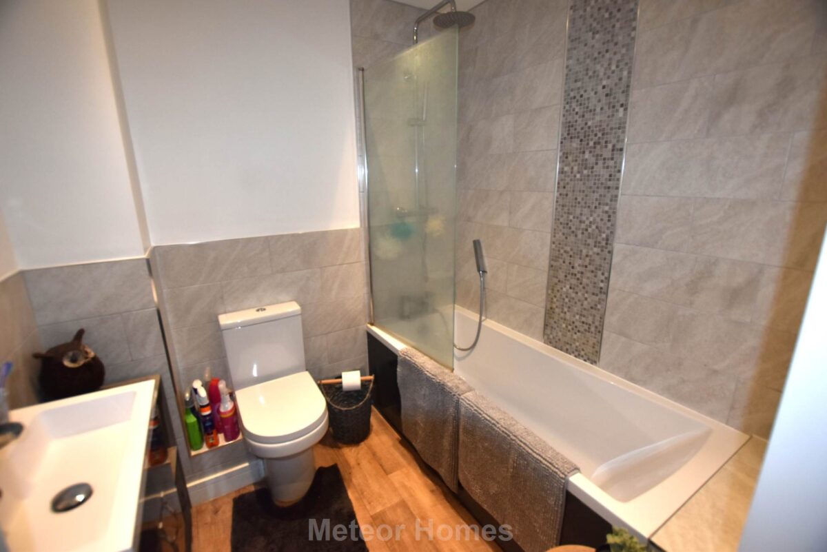 Fairbank Close, Grimsby