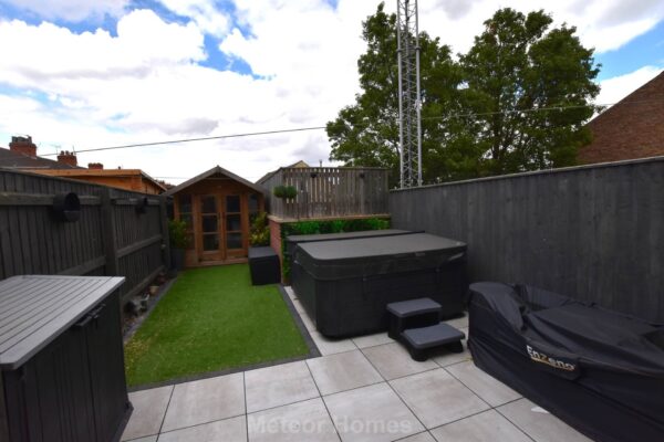 Fairbank Close, Grimsby