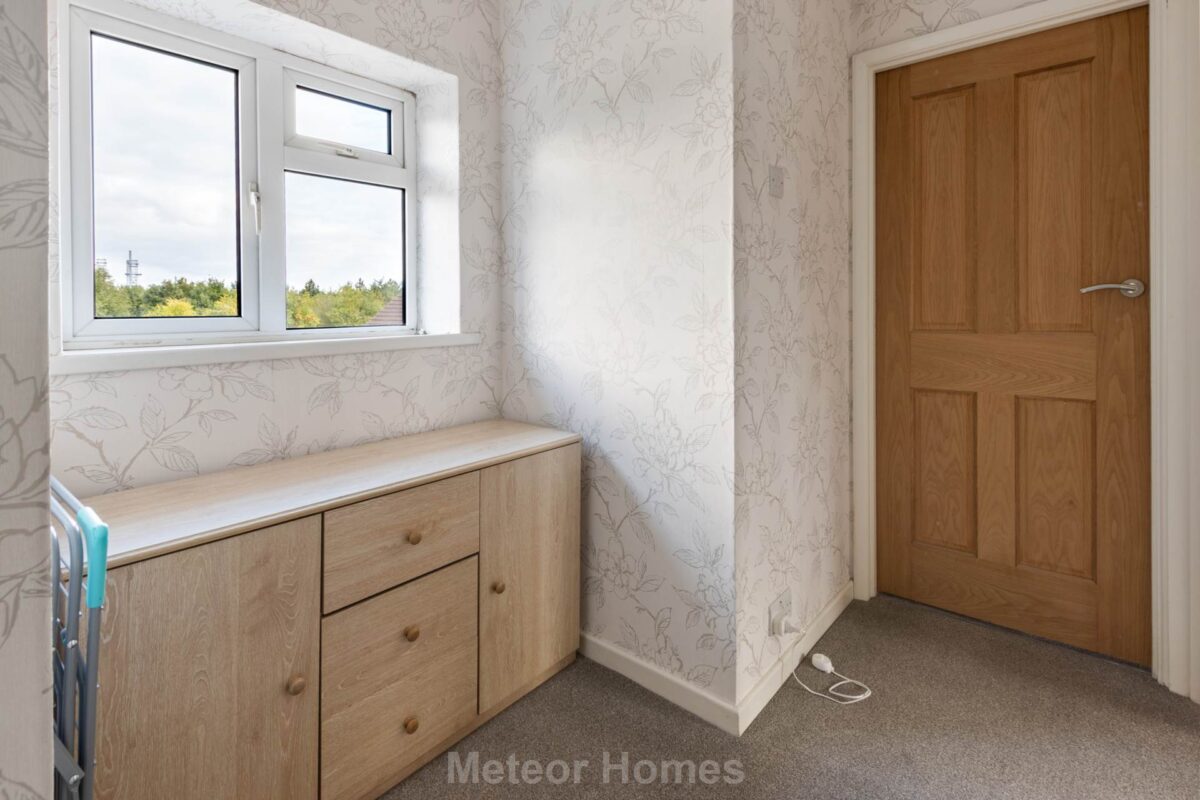 Farben Villas, South Killingholme