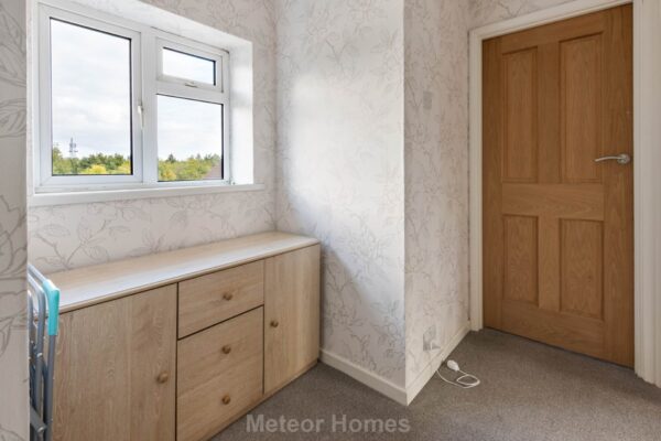 Farben Villas, South Killingholme