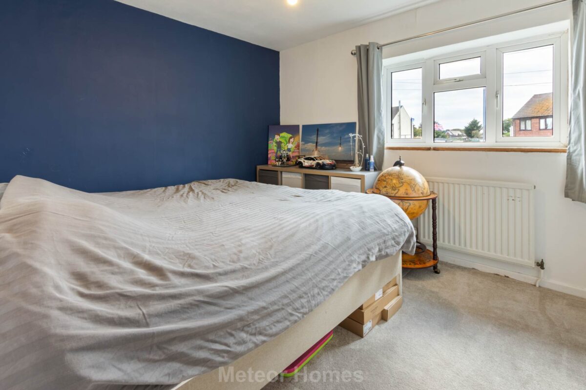 Farben Villas, South Killingholme